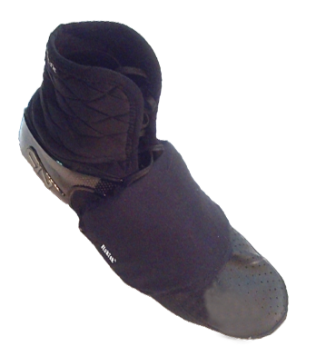 Metatarsal Protector